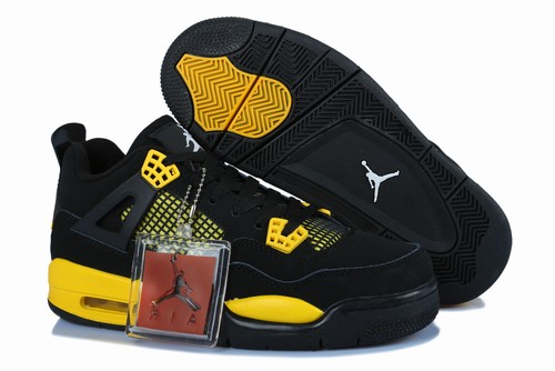 Air Jordan IV (4) Retro Women-56