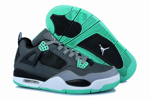 Air Jordan IV (4) Retro Women-57