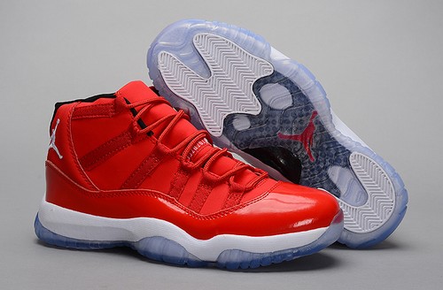 Air Jordan XI (11) Retro-77