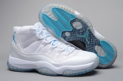 Air Jordan XI (11) Retro-79