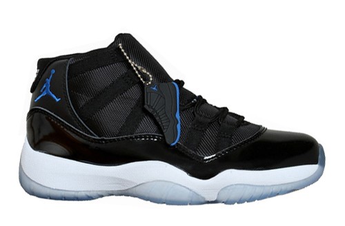 Air Jordan XI (11) Retro Space Jam-85