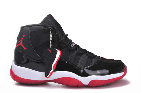 Air Jordan XI (11) Retro Bred-88