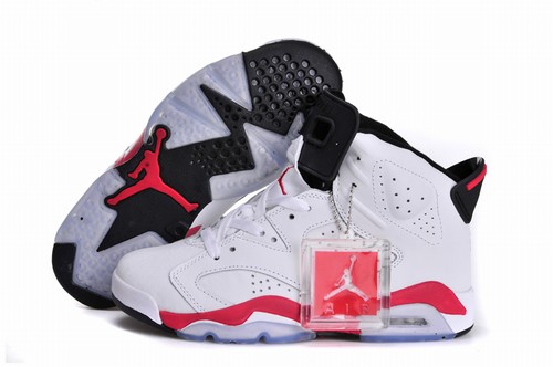 Air Jordan 6 Retro Women-27