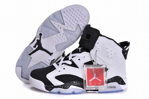 Air Jordan 6 Retro Women-28