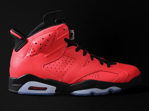 Air Jordan 6 Retro Women-34