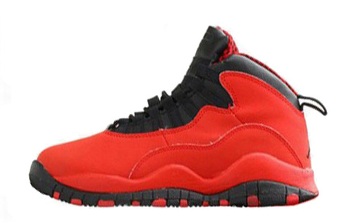 Air Jordan X (10) Kids-6