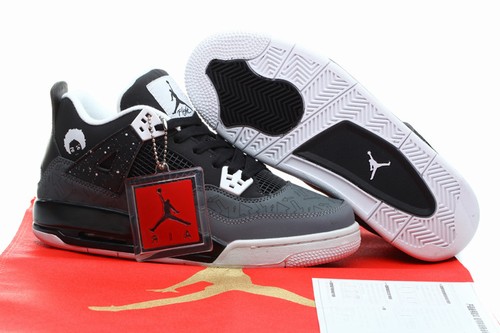 Air Jordan IV (4) Retro Women-63