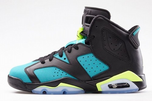 Air Jordan VI (6) Retro Women-21