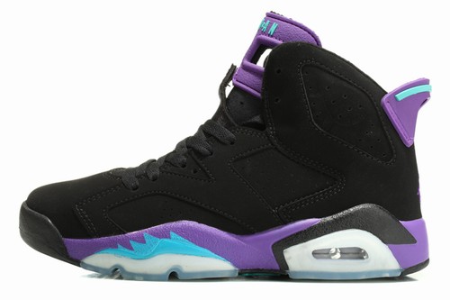 Air Jordan 6 Retro Women-35