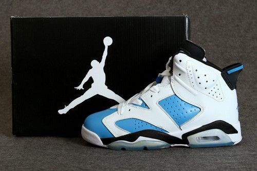 Air Jordan 6 Retro Women-37