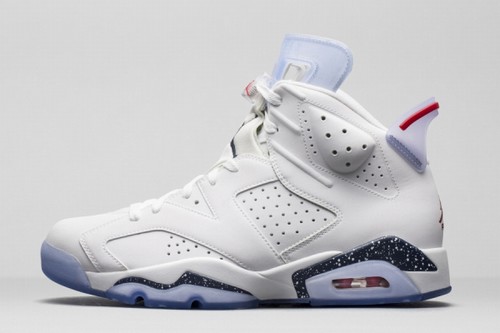 Air Jordan 6 Retro Women-38