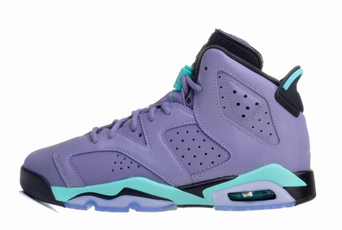 Air Jordan 6 Retro Women-46