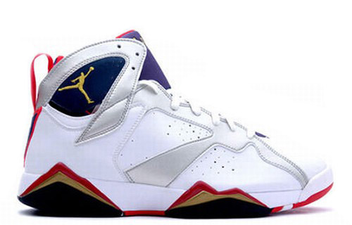 Air Jordan VII (7) Retro-28