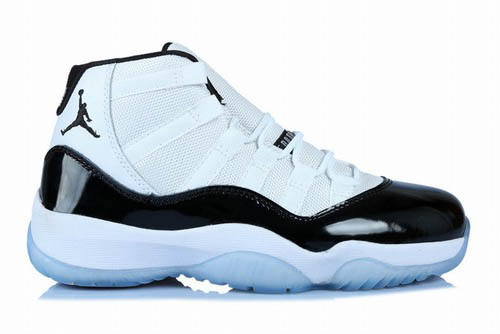 Air Jordan XI (11) Women Concord-09