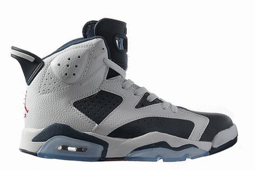 Air Jordan VI (6) Retro-147