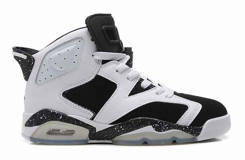 Air Jordan VI (6) Retro-150