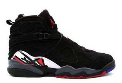 Jordan Retro 8 Playoff 2023