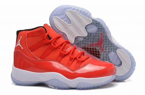 Air Jordan XI (11) Women-16