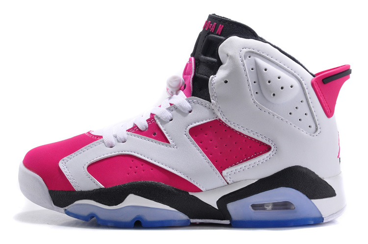 Air Jordan 6 Retro Women-59