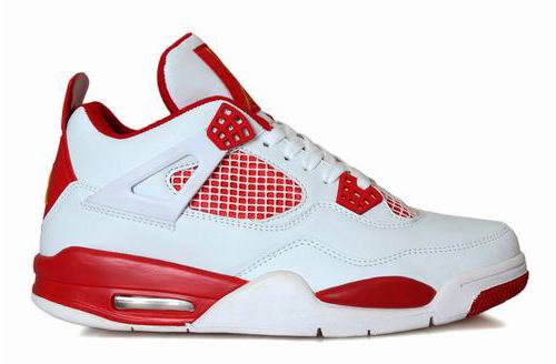 Air Jordan IV (4) Retro-86