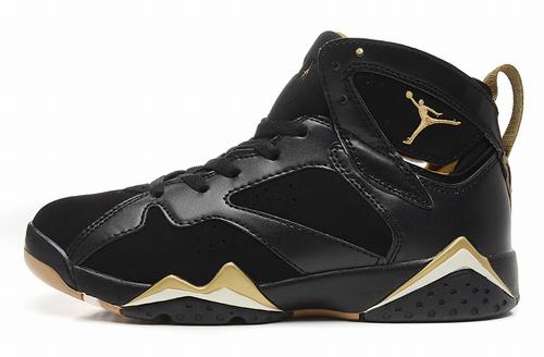 Air Jordan VII (7) Retro Women-15