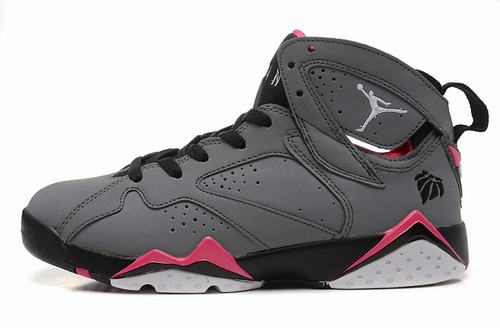 Air Jordan VII (7) Retro Women-17