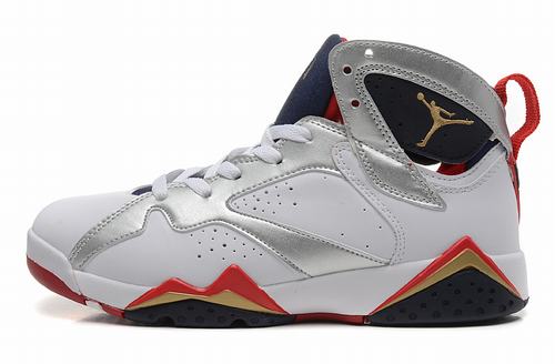 Air Jordan VII (7) Retro Women-18