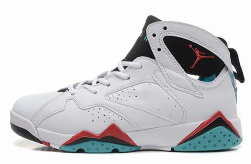 Air Jordan VII (7) Retro Women-19