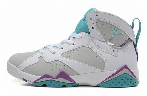 Air Jordan VII (7) Retro Women-20