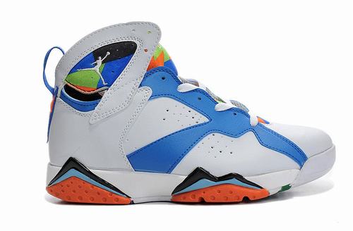 Air Jordan VII (7) Retro New-35