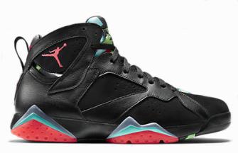 Air Jordan VII (7) Retro New-40