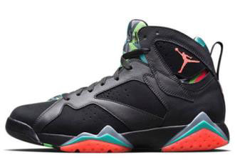 Air Jordan VII (7) Retro Women-022