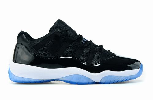 Air Jordan XI (11) Retro Low-101