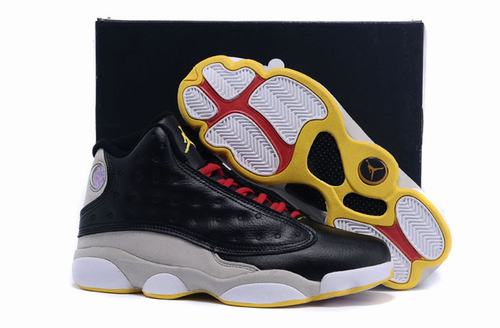 Air Jordan XIII (13)-162