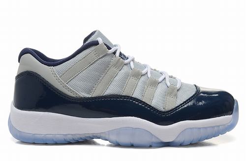 Air Jordan XI (11) Retro Low-97