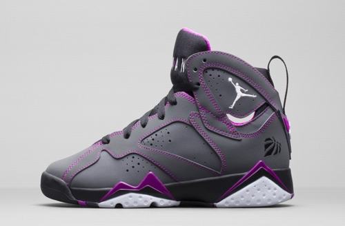 Air Jordan VII (7) Retro Women-26