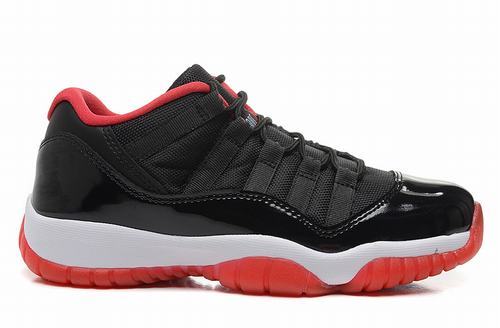 Air Jordan XI (11) Women Low-27