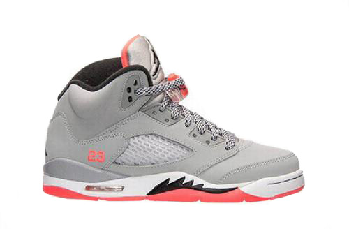 Air Jordan V (5) Retro Women-92