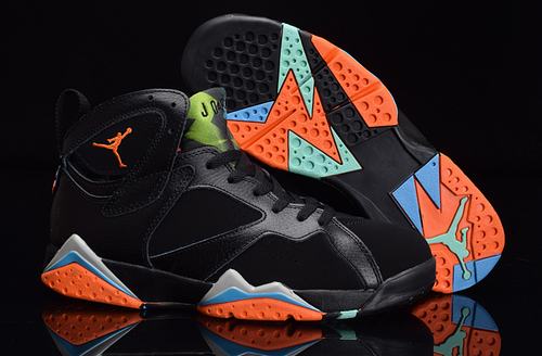 Air Jordan VII (7) Retro New-48