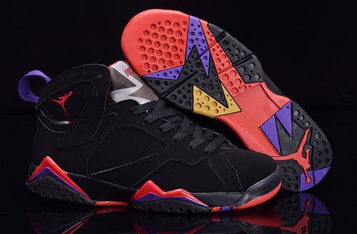 Air Jordan VII (7) Retro New-49