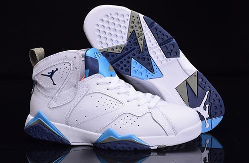 Air Jordan VII (7) Retro New-51