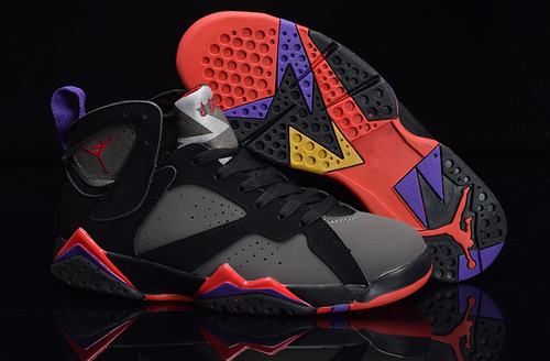 Air Jordan VII (7) Retro New-52