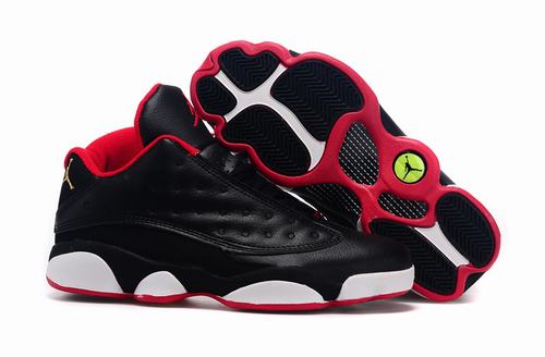 Jordan XIII (13) Retro Women Low-93