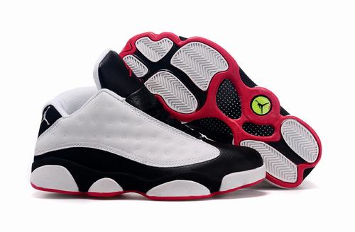 Jordan XIII (13) Retro Women Low-94