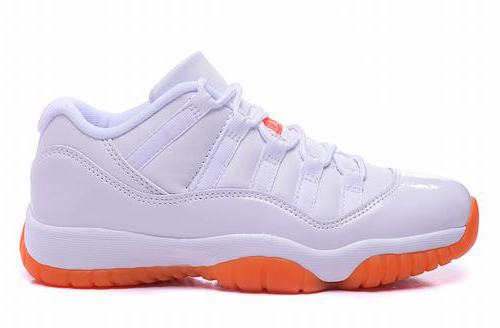 Air Jordan XI (11) Women Low-28