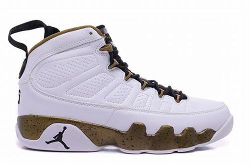 Air Jordan IX (9) Retro-91