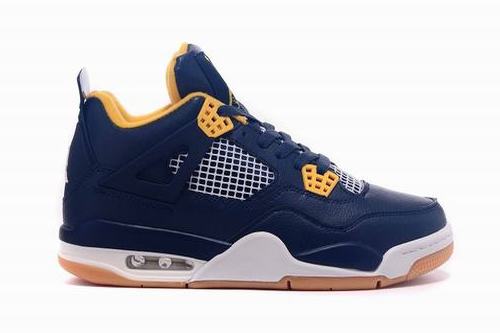 Air Jordan IV(4) Retro-99