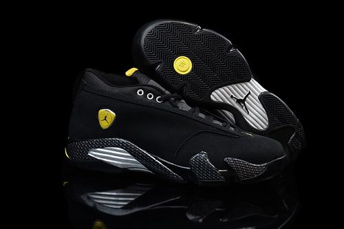 Air Jordan XIV (14) Retro Low-20