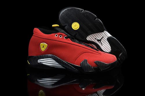 Air Jordan XIV (14) Retro Low-21