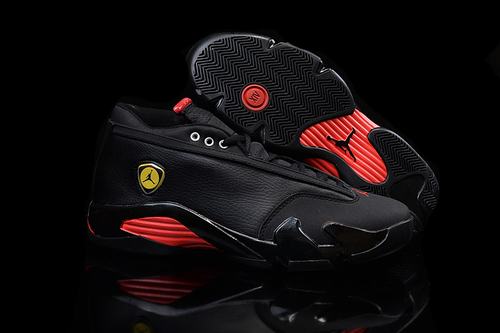 Air Jordan XIV (14) Retro Low-22